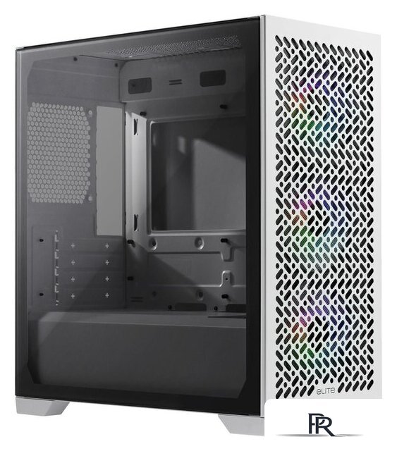 Корпус Cooler Master Elite 302 E302-WGNN-S00 - Изображение №1 — Интернет-магазин ПроЗаказ
