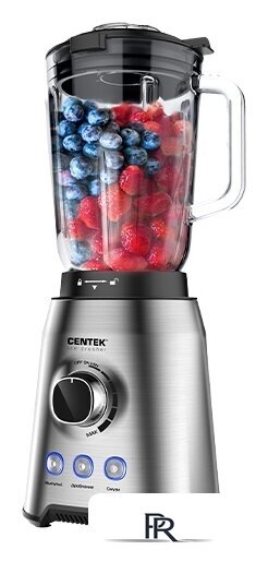 Стационарный блендер CENTEK CT-1329 - Изображение №1 — Интернет-магазин ПроЗаказ
