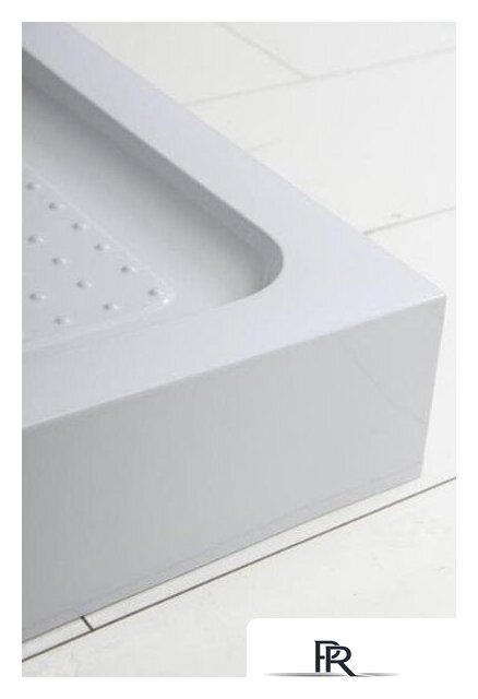 Душевой поддон BelBagno TRAY-BB-A-80-15-W 80x80 - Изображение №4 — Интернет-магазин ПроЗаказ