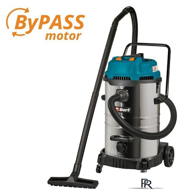 Пылесос Bort BSS-2460-STORM - Изображение №1 — Интернет-магазин ПроЗаказ