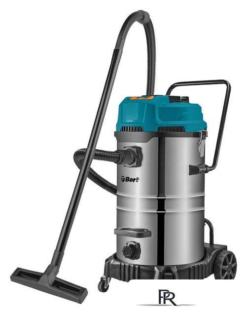 Пылесос Bort BSS-2460-STORM - Изображение №1 — Интернет-магазин ПроЗаказ