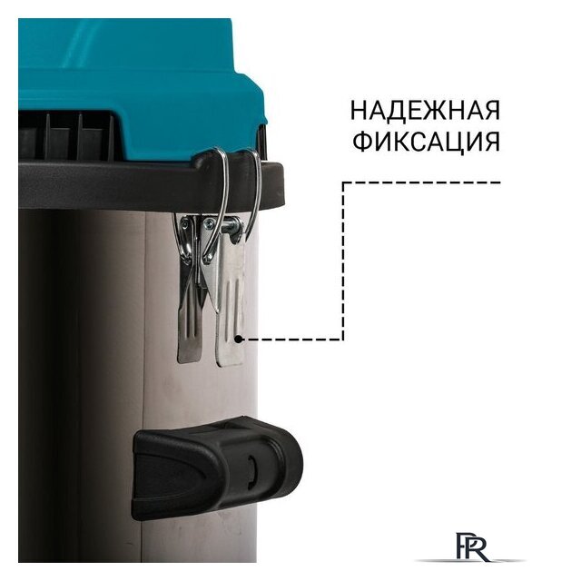 Пылесос Bort BSS-2460-STORM - Изображение №3 — Интернет-магазин ПроЗаказ