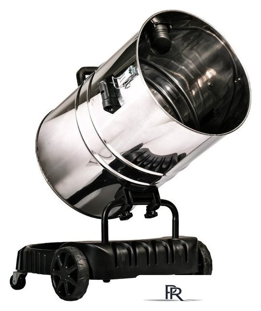 Пылесос Bort BSS-2460-STORM - Изображение №2 — Интернет-магазин ПроЗаказ