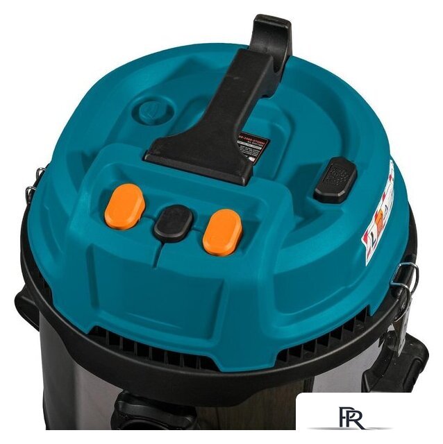 Пылесос Bort BSS-2460-STORM - Изображение №4 — Интернет-магазин ПроЗаказ