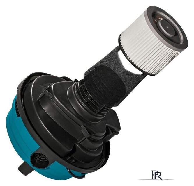 Пылесос Bort BSS-2460-STORM - Изображение №6 — Интернет-магазин ПроЗаказ