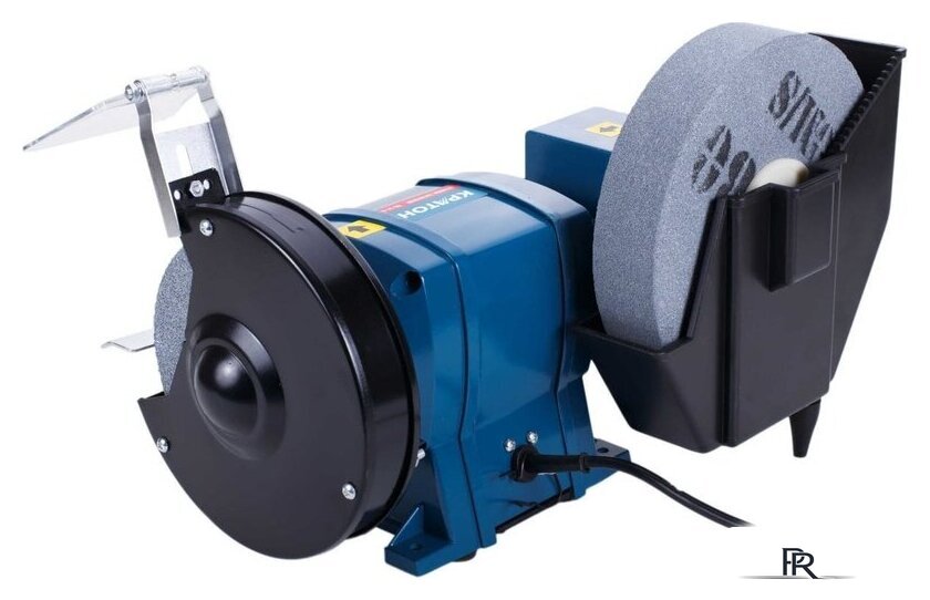 Заточный станок Кратон BG 14-04 - Изображение №3 — Интернет-магазин ПроЗаказ