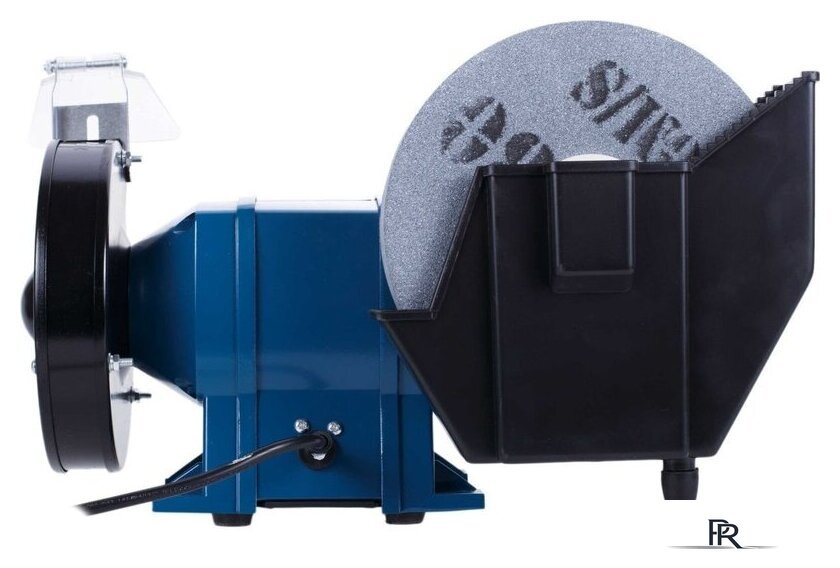 Заточный станок Кратон BG 14-04 - Изображение №4 — Интернет-магазин ПроЗаказ