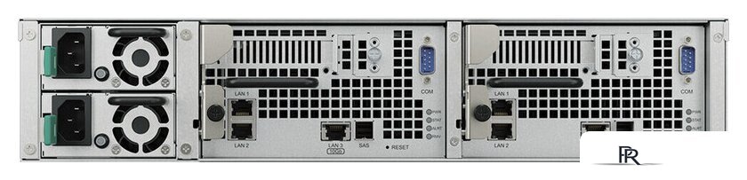 Сетевой накопитель Synology UC3400 - Изображение №7 — Интернет-магазин ПроЗаказ