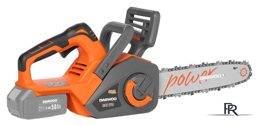 Аккумуляторная пила Daewoo Power DACS 1221Li (без АКБ) - Изображение №1 — Интернет-магазин ПроЗаказ