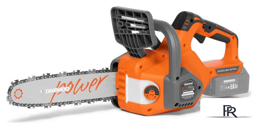 Аккумуляторная пила Daewoo Power DACS 1221Li (без АКБ) - Изображение №4 — Интернет-магазин ПроЗаказ