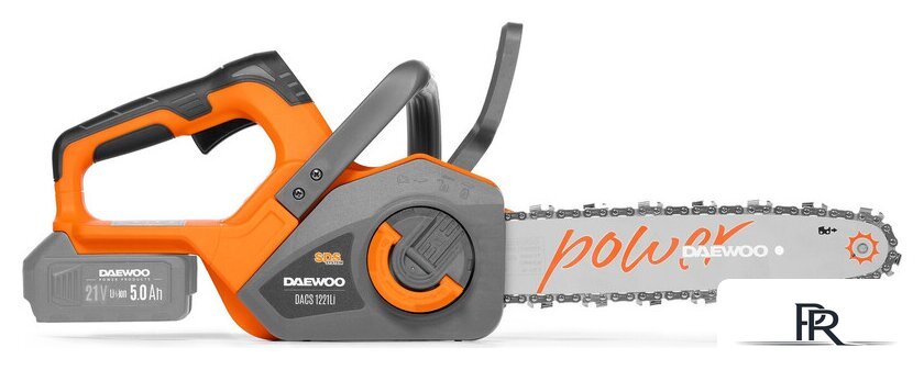 Аккумуляторная пила Daewoo Power DACS 1221Li (без АКБ) - Изображение №2 — Интернет-магазин ПроЗаказ