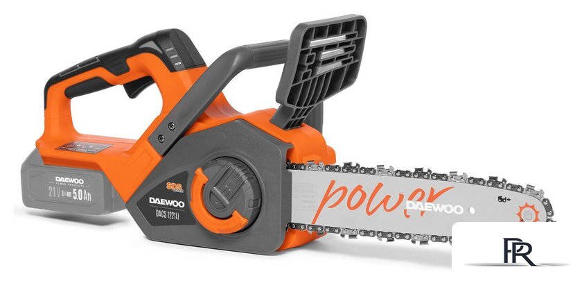 Аккумуляторная пила Daewoo Power DACS 1221Li (без АКБ) - Изображение №3 — Интернет-магазин ПроЗаказ