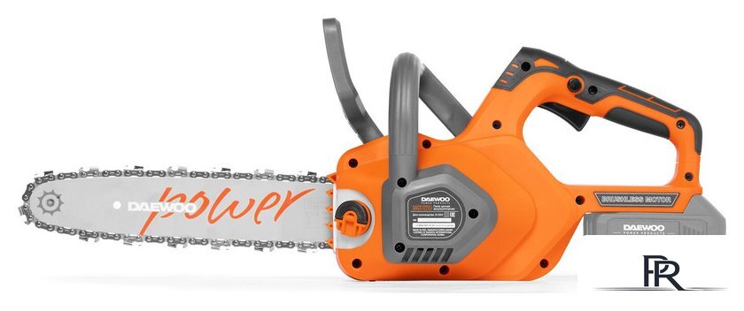 Аккумуляторная пила Daewoo Power DACS 1221Li (без АКБ) - Изображение №5 — Интернет-магазин ПроЗаказ