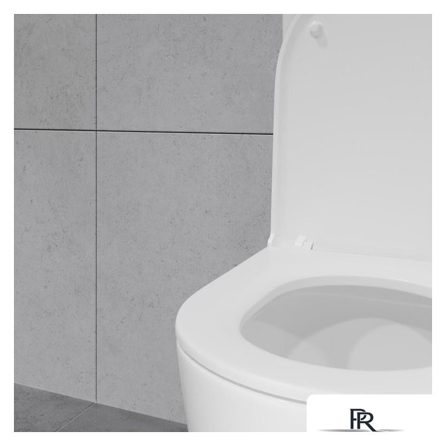 Унитаз напольный Lauter Vortex 2110022VF + гигиенический душ AquaTech 21LT0101CH - Изображение №22 — Интернет-магазин ПроЗаказ