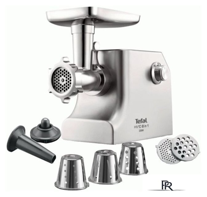 Мясорубка Tefal NE858D38 - Изображение №1 — Интернет-магазин ПроЗаказ
