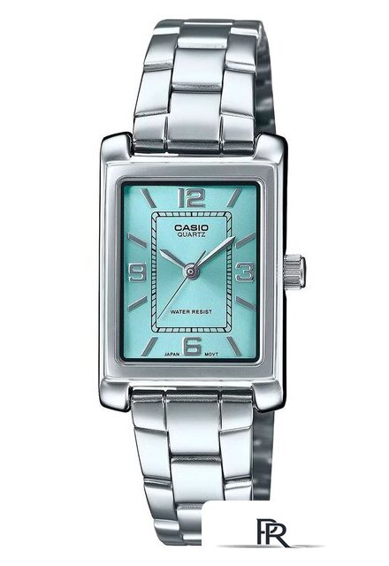 Наручные часы Casio Collection LTP-1234DD-2A - Изображение №1 — Интернет-магазин ПроЗаказ