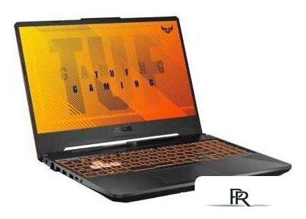 Игровой ноутбук ASUS TUF Gaming A15 FA506NCG-HN218 Win 11 Pro - Изображение №2 — Интернет-магазин ПроЗаказ