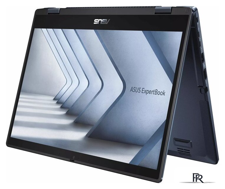 Ноутбук 2-в-1 ASUS ExpertBook B3 Flip B3402FVA-I716512B7D - Изображение №1 — Интернет-магазин ПроЗаказ