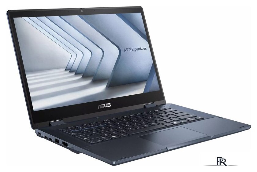 Ноутбук 2-в-1 ASUS ExpertBook B3 Flip B3402FVA-I716512B7D - Изображение №4 — Интернет-магазин ПроЗаказ