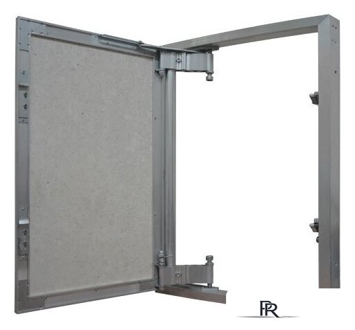 Люк РусВент Секрет 3.0 (200x600) - Изображение №1 — Интернет-магазин ПроЗаказ