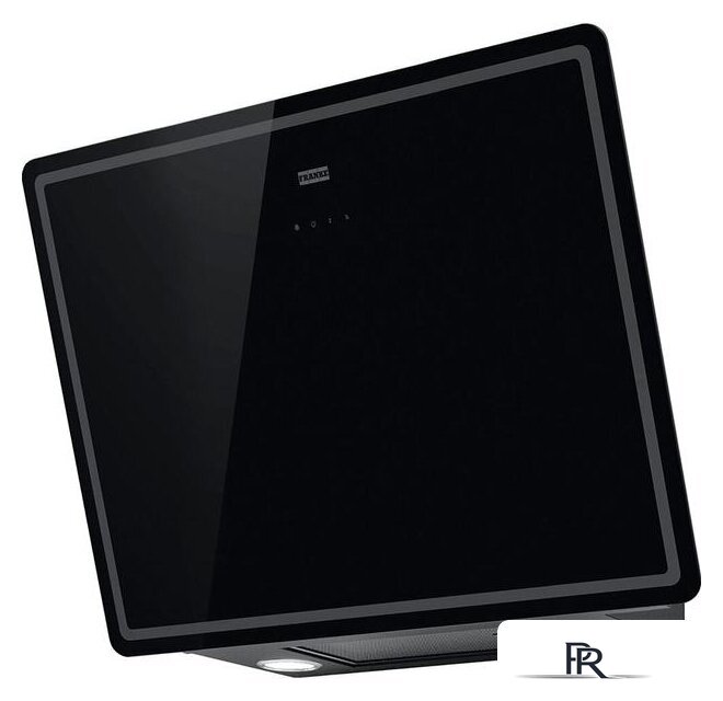 Кухонная вытяжка Franke Smart Vertical 2.0 FPJ 615 V BK/DG 330.0573.294 - Изображение №2 — Интернет-магазин ПроЗаказ
