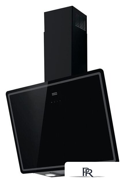 Кухонная вытяжка Franke Smart Vertical 2.0 FPJ 615 V BK/DG 330.0573.294 - Изображение №1 — Интернет-магазин ПроЗаказ