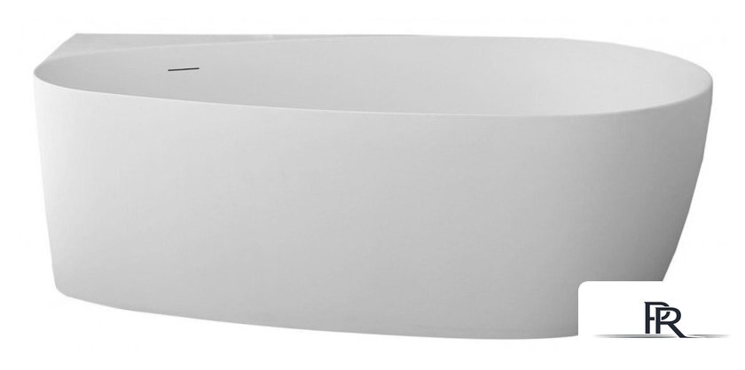 Ванна Allen Brau Priority 170x80 2.31002.20 - Изображение №1 — Интернет-магазин ПроЗаказ