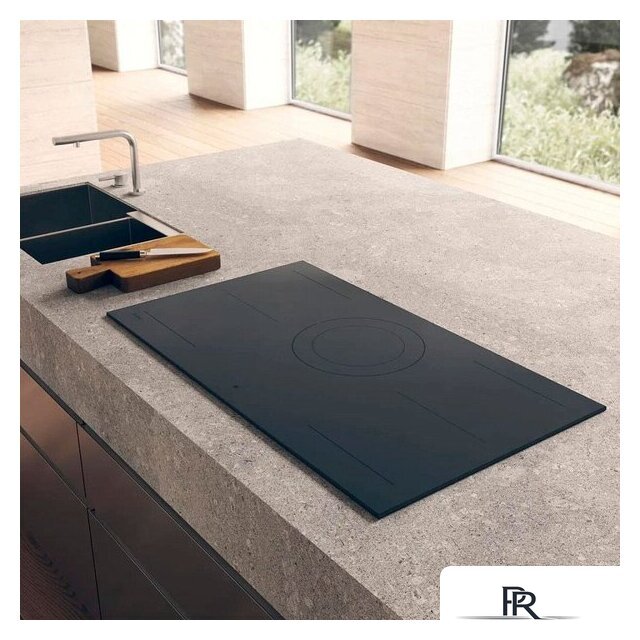 Варочная панель ASKO HID945MC - Изображение №6 — Интернет-магазин ПроЗаказ