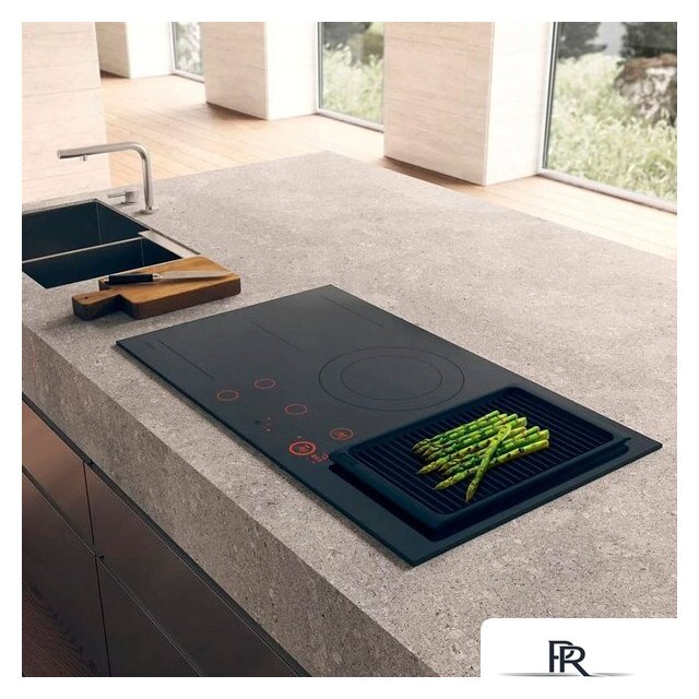 Варочная панель ASKO HID945MC - Изображение №5 — Интернет-магазин ПроЗаказ