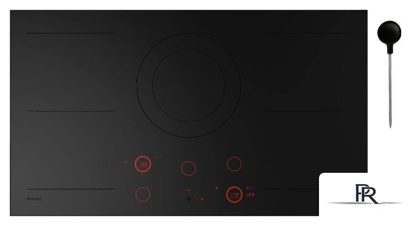 Варочная панель ASKO HID945MC - Изображение №7 — Интернет-магазин ПроЗаказ