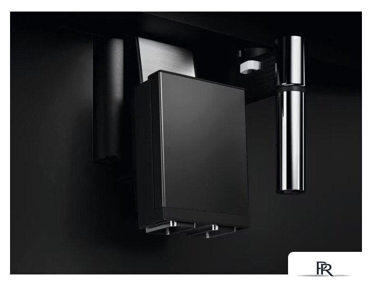 Кофемашина Electrolux EBC95T - Изображение №7 — Интернет-магазин ПроЗаказ