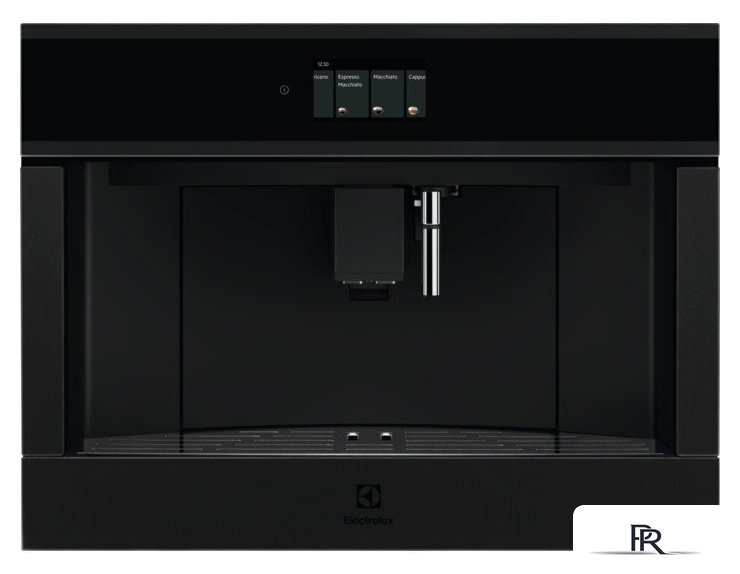 Кофемашина Electrolux EBC95T - Изображение №1 — Интернет-магазин ПроЗаказ