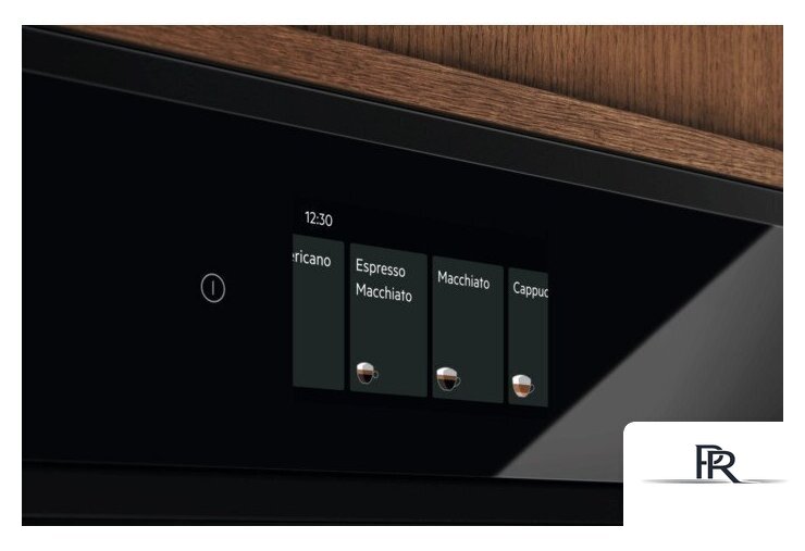 Кофемашина Electrolux EBC95T - Изображение №4 — Интернет-магазин ПроЗаказ