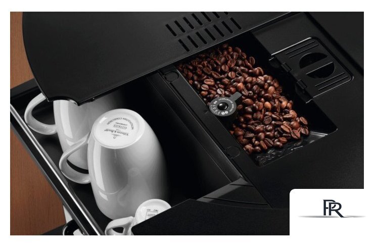 Кофемашина Electrolux EBC95T - Изображение №6 — Интернет-магазин ПроЗаказ