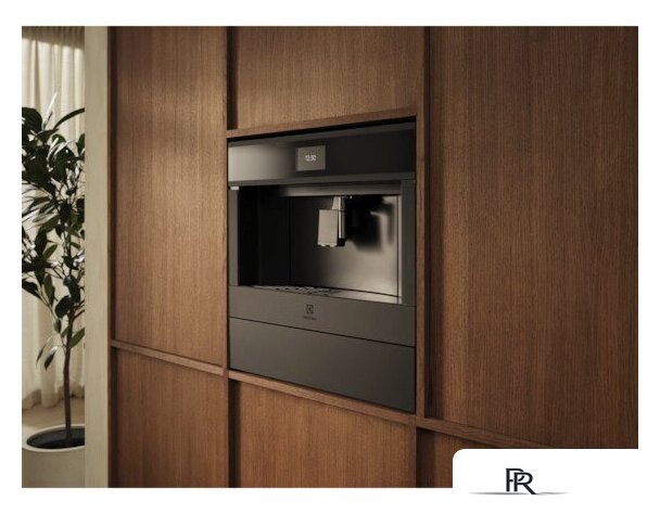Кофемашина Electrolux EBC95T - Изображение №3 — Интернет-магазин ПроЗаказ