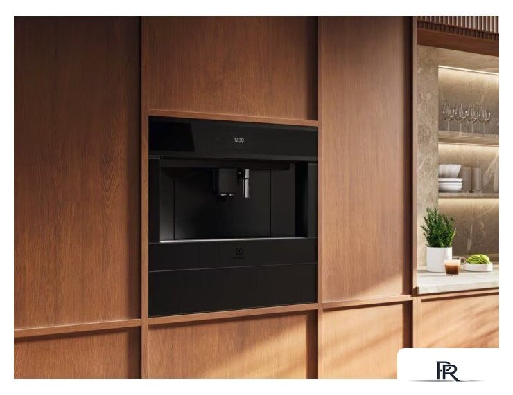 Кофемашина Electrolux EBC95T - Изображение №8 — Интернет-магазин ПроЗаказ