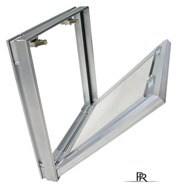 Люк Alkraft Сантехник (30x40 см) - Изображение №4 — Интернет-магазин ПроЗаказ