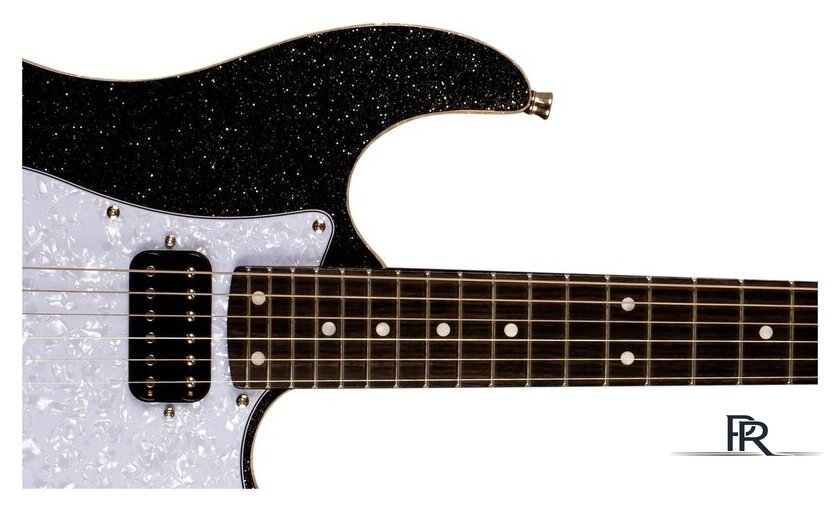 Электрогитара JET JS-500 BLS - Изображение №6 — Интернет-магазин ПроЗаказ