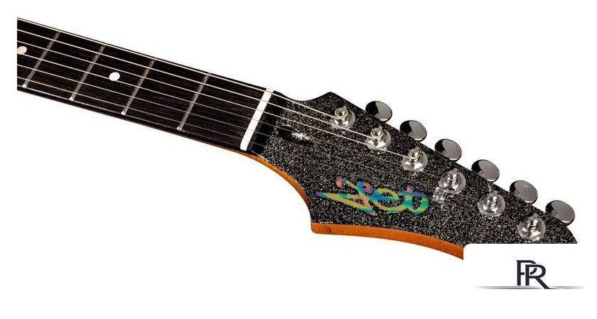 Электрогитара JET JS-500 BLS - Изображение №8 — Интернет-магазин ПроЗаказ