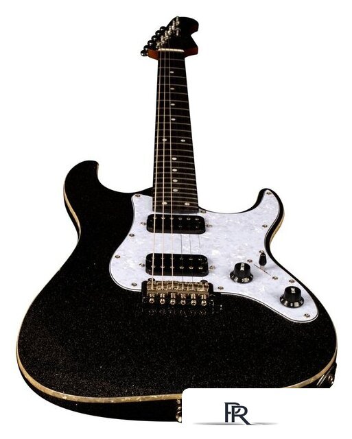 Электрогитара JET JS-500 BLS - Изображение №2 — Интернет-магазин ПроЗаказ