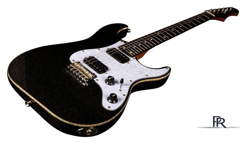 Электрогитара JET JS-500 BLS - Изображение №4 — Интернет-магазин ПроЗаказ