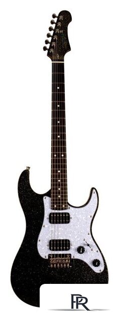 Электрогитара JET JS-500 BLS - Изображение №1 — Интернет-магазин ПроЗаказ