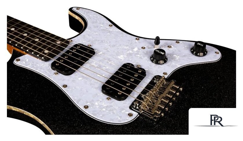 Электрогитара JET JS-500 BLS - Изображение №7 — Интернет-магазин ПроЗаказ