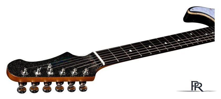 Электрогитара JET JS-500 BLS - Изображение №5 — Интернет-магазин ПроЗаказ