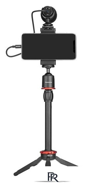 Проводной микрофон Saramonic SmartMic MTV - Изображение №3 — Интернет-магазин ПроЗаказ