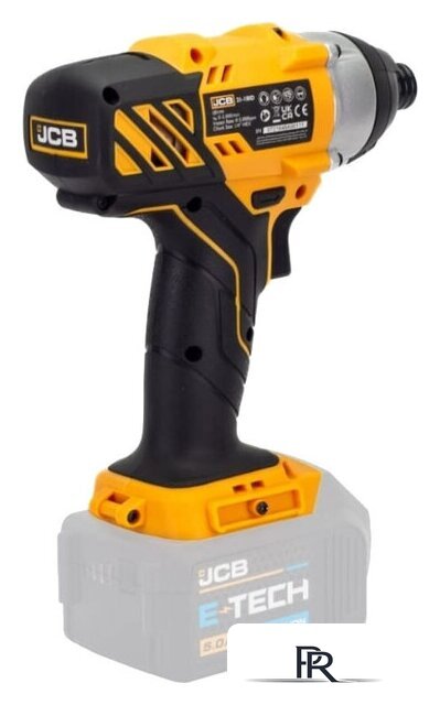 Винтоверт JCB 18ID-B-E (без АКБ) - Изображение №2 — Интернет-магазин ПроЗаказ