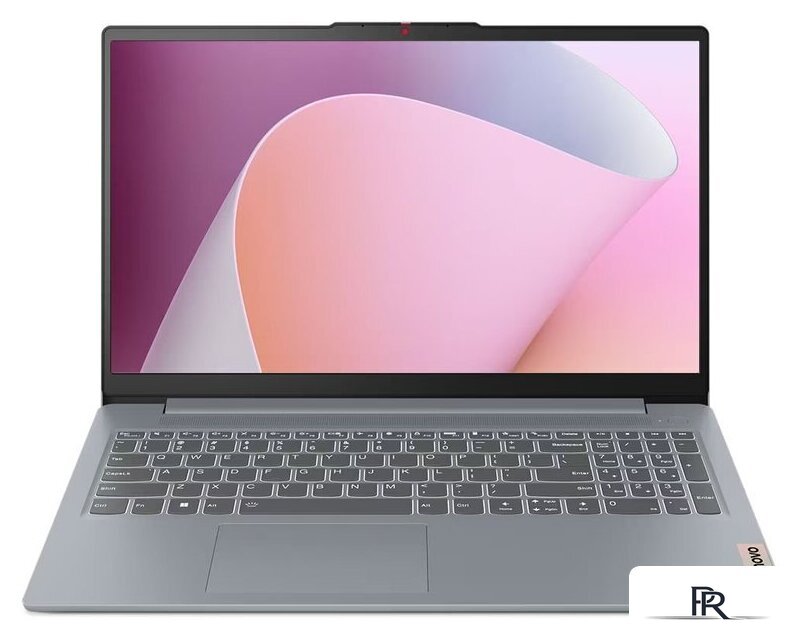 Ноутбук Lenovo IdeaPad Slim 3 15AMN8 82XQ00MAPS - Изображение №1 — Интернет-магазин ПроЗаказ