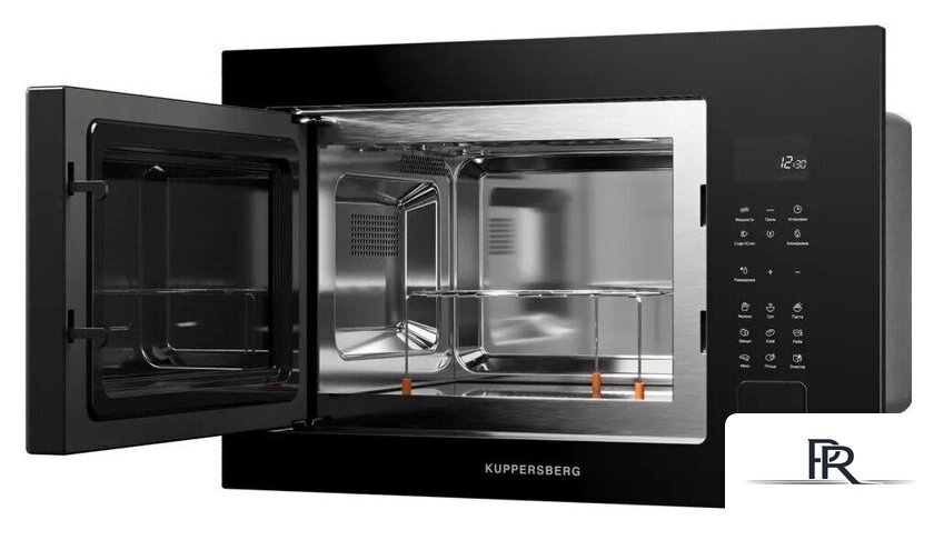 Микроволновая печь KUPPERSBERG HMF 627 B - Изображение №4 — Интернет-магазин ПроЗаказ