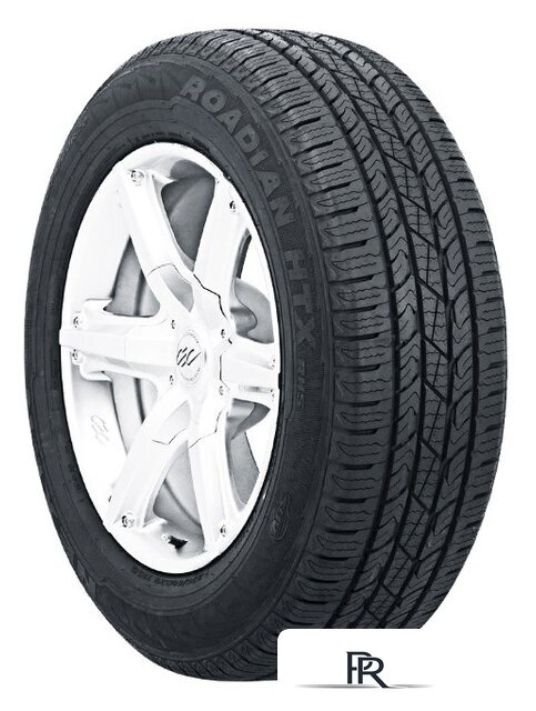Летние шины Nexen Roadian HTX RH5 225/55R18 98V - Изображение №1 — Интернет-магазин ПроЗаказ