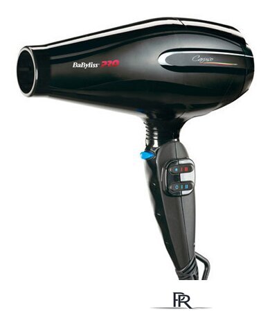 Фен BaByliss PRO BAB6520RE - Изображение №1 — Интернет-магазин ПроЗаказ